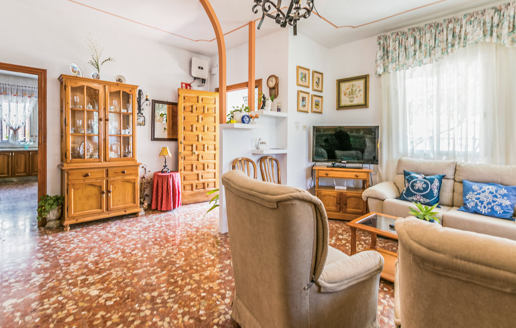 Maison 6 personnes à Fuente Tojar - Photo 4