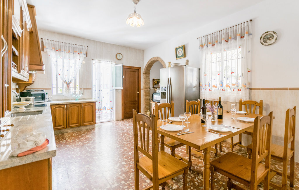 Maison 6 personnes à Fuente Tojar - Photo 5
