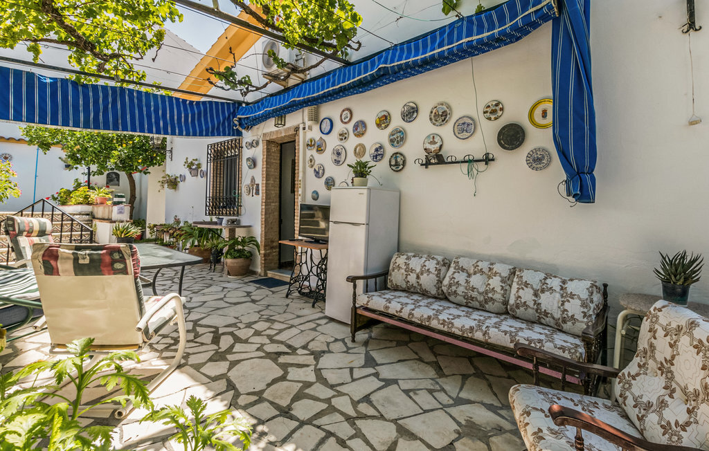 Maison 6 personnes à Fuente Tojar - Photo 7