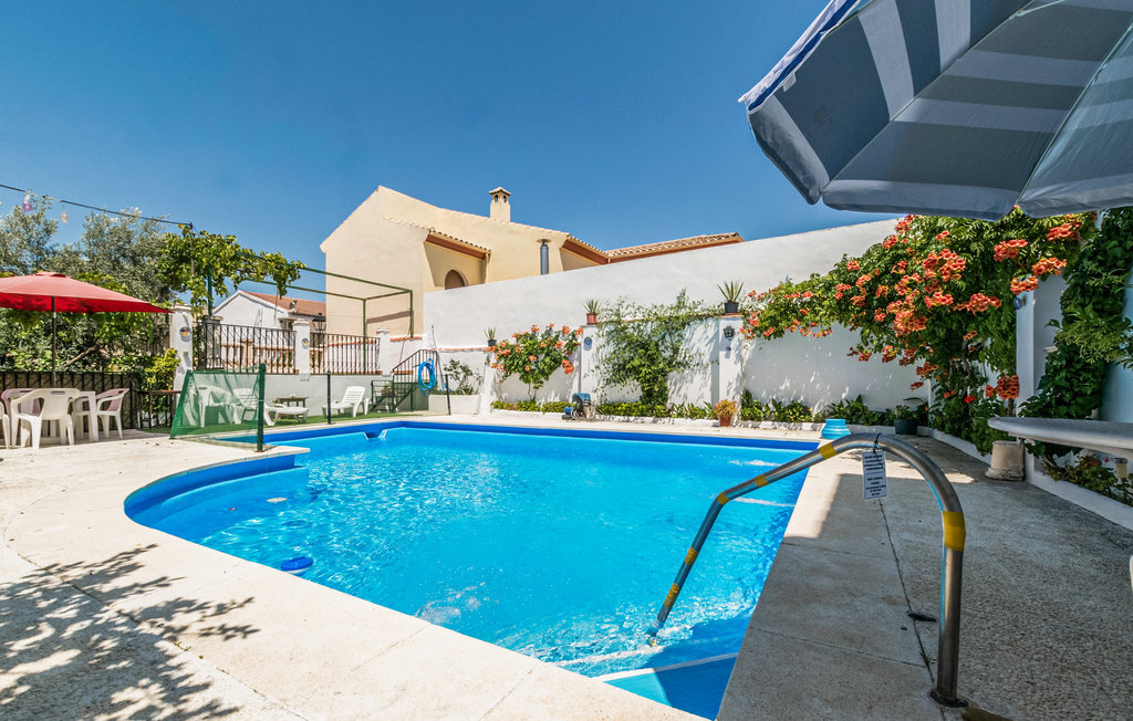 Maison 6 personnes à Fuente Tojar - Photo 8