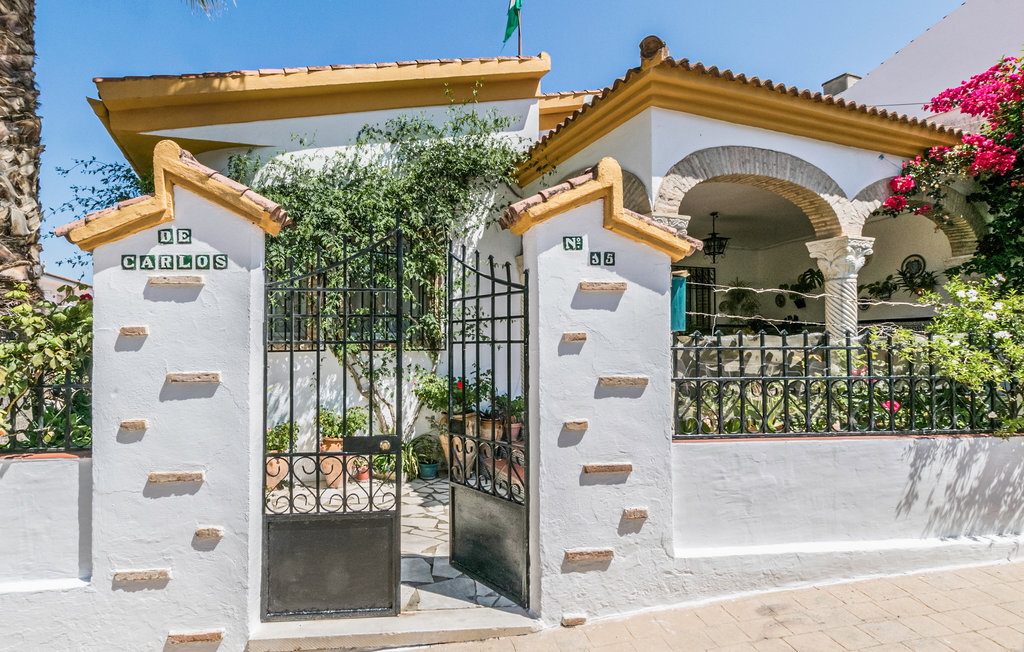 Maison 6 personnes à Fuente Tojar - Photo 9