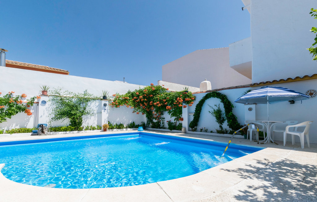 Maison 6 personnes à Fuente Tojar - Photo 10