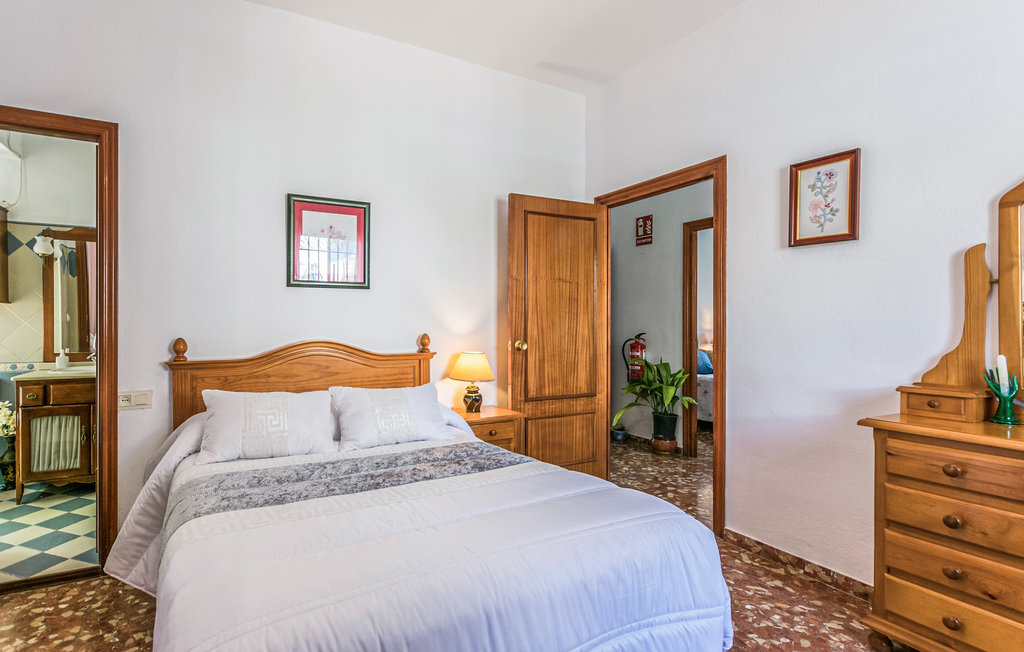 Maison 6 personnes à Fuente Tojar - Photo 19