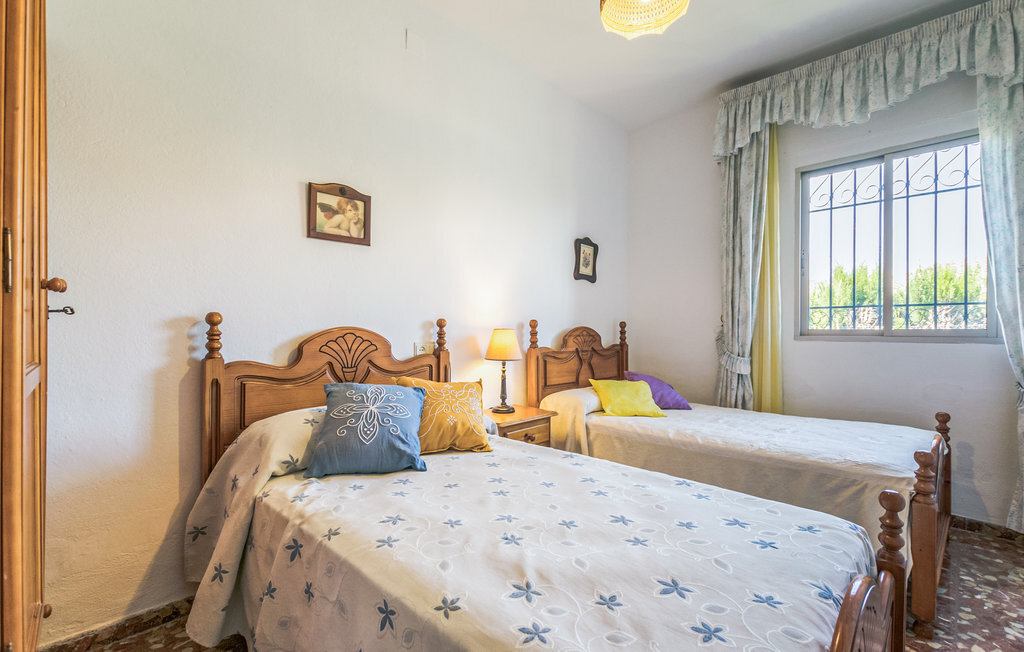 Maison 6 personnes à Fuente Tojar - Photo 20