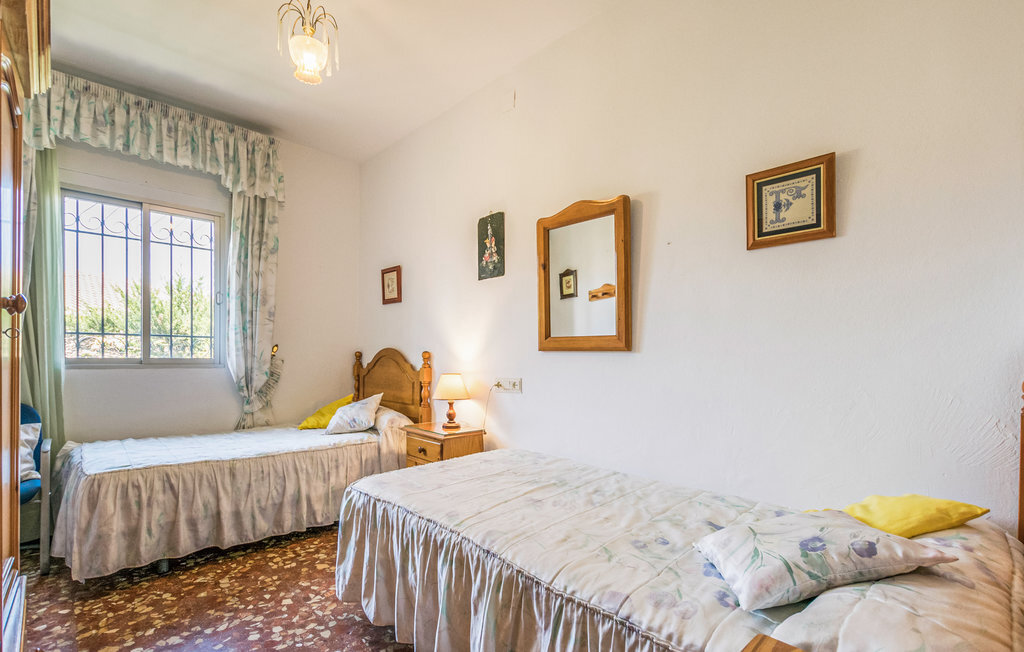 Maison 6 personnes à Fuente Tojar - Photo 21