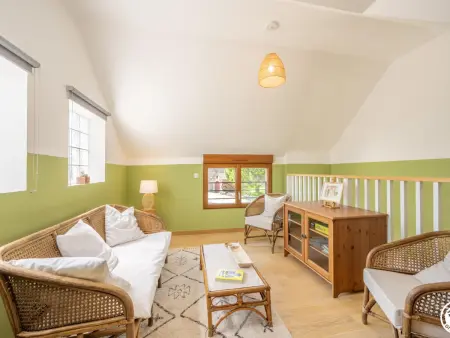 Le Clos Bambou – Gîte 46 m² en Picardie Verte : photo 5