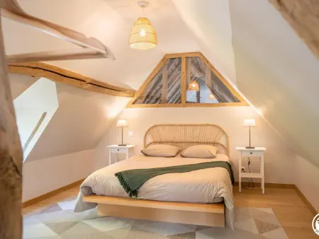 Le Clos Bambou – Gîte 46 m² en Picardie Verte : photo 7