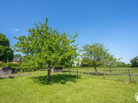 Le Clos Bambou – Gîte 46 m² en Picardie Verte : photo 11