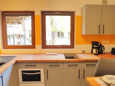Le Clos Bambou – Gîte 46 m² en Picardie Verte : photo 17