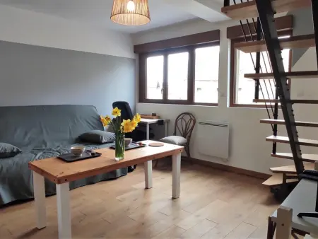 Le Clos Bambou – Gîte 46 m² en Picardie Verte : photo 21