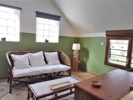 Le Clos Bambou – Gîte 46 m² en Picardie Verte : photo 25
