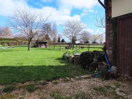 Le Clos Bambou – Gîte 46 m² en Picardie Verte : photo 29