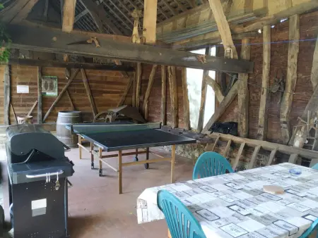 Le Clos Bambou – Gîte 46 m² en Picardie Verte : photo 35