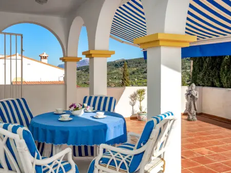 El Chaparral, maison avec piscine à Coín : photo 2