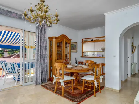 El Chaparral, maison avec piscine à Coín : photo 4
