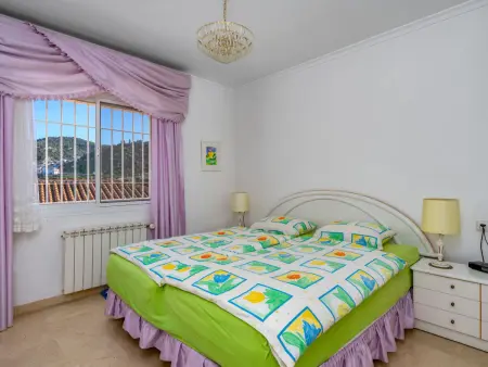 El Chaparral, maison avec piscine à Coín : photo 5