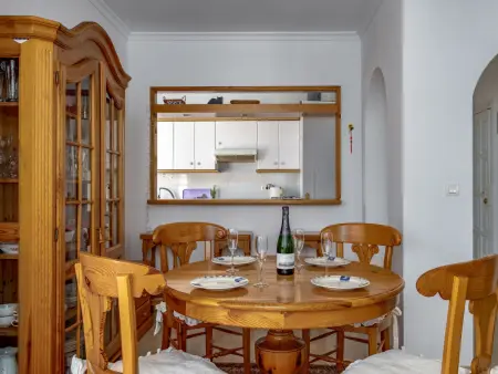 El Chaparral, maison avec piscine à Coín : photo 8