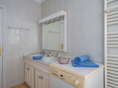 El Chaparral, maison avec piscine à Coín : photo 12