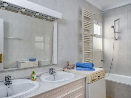 El Chaparral, maison avec piscine à Coín : photo 13