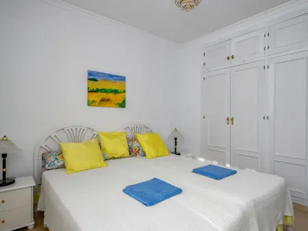 El Chaparral, maison avec piscine à Coín : photo 15