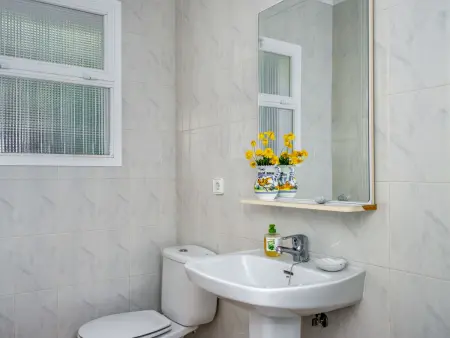 El Chaparral, maison avec piscine à Coín : photo 16