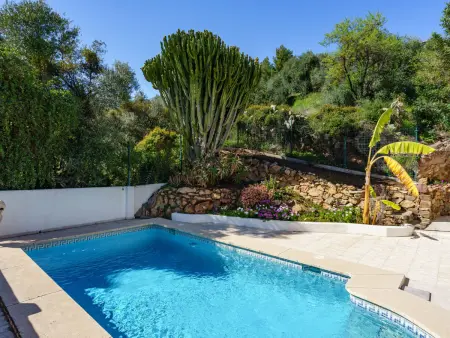 El Chaparral, maison avec piscine à Coín : photo 19