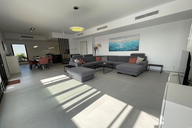 Villa Ciudad Quesada – 5 min plage, golf et piscine - Photo 8