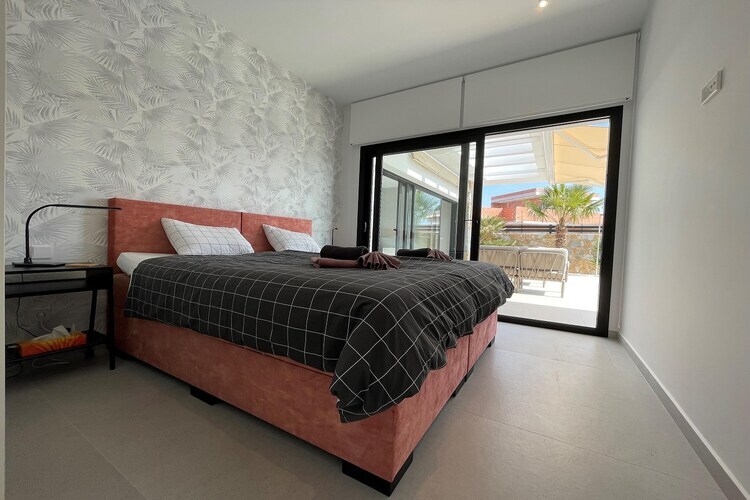 Villa Ciudad Quesada – 5 min plage, golf et piscine - Photo 10