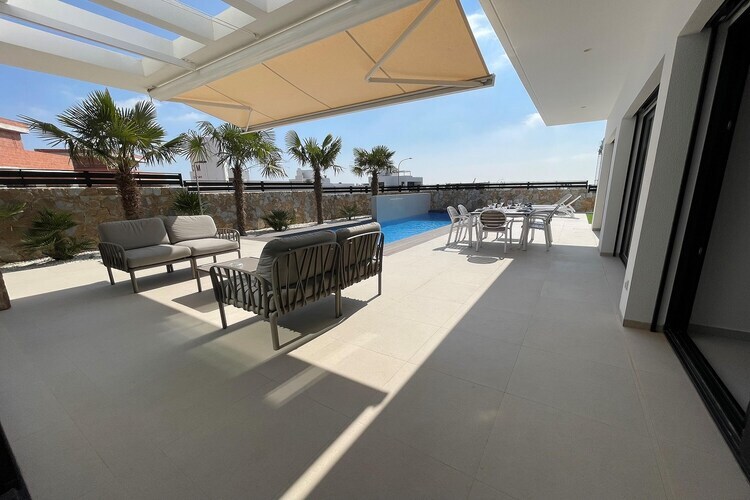 Villa Ciudad Quesada – 5 min plage, golf et piscine - Photo 17