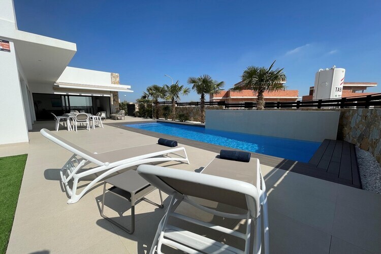 Villa Ciudad Quesada – 5 min plage, golf et piscine - Photo 19
