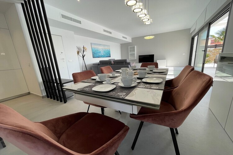 Villa Ciudad Quesada – 5 min plage, golf et piscine - Photo 20