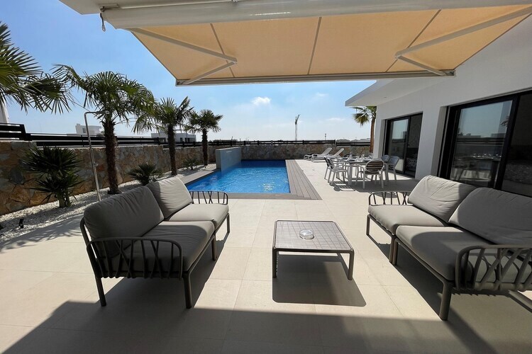 Villa Ciudad Quesada – 5 min plage, golf et piscine - Photo 25