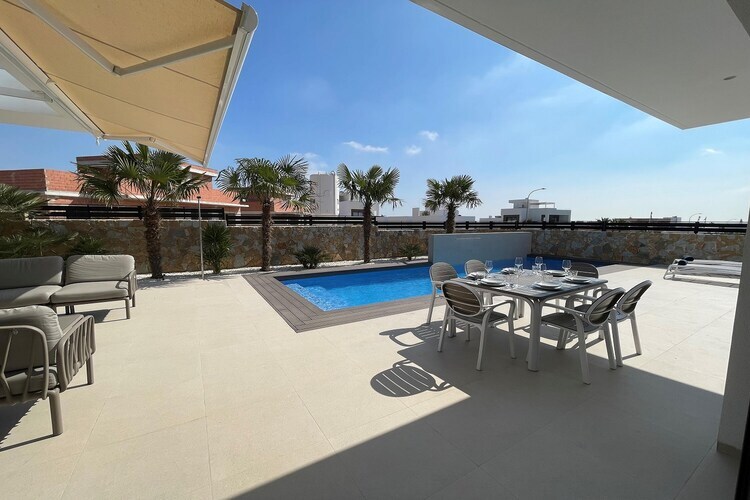 Villa Ciudad Quesada – 5 min plage, golf et piscine - Photo 26