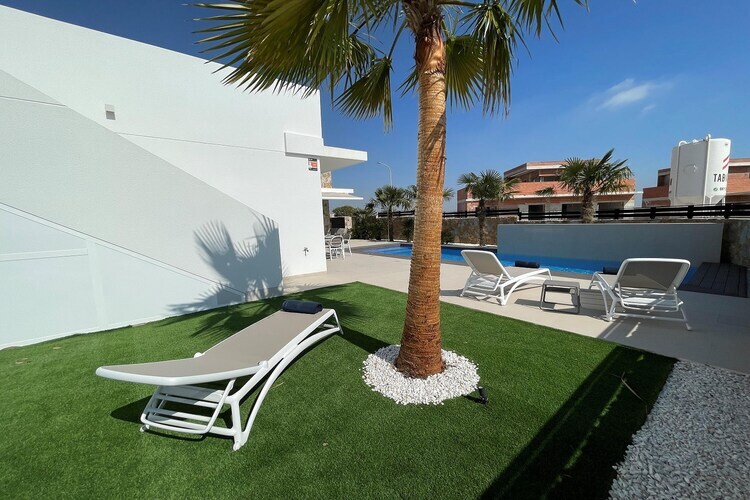 Villa Ciudad Quesada – 5 min plage, golf et piscine - Photo 27