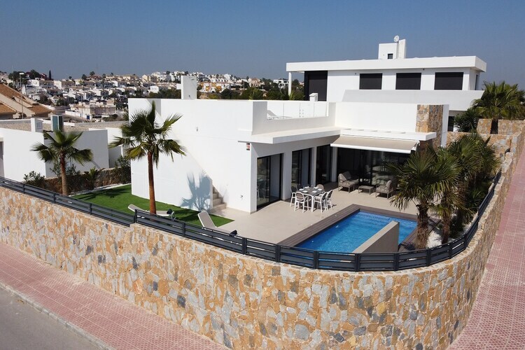 Villa Ciudad Quesada – 5 min plage, golf et piscine - Photo 28