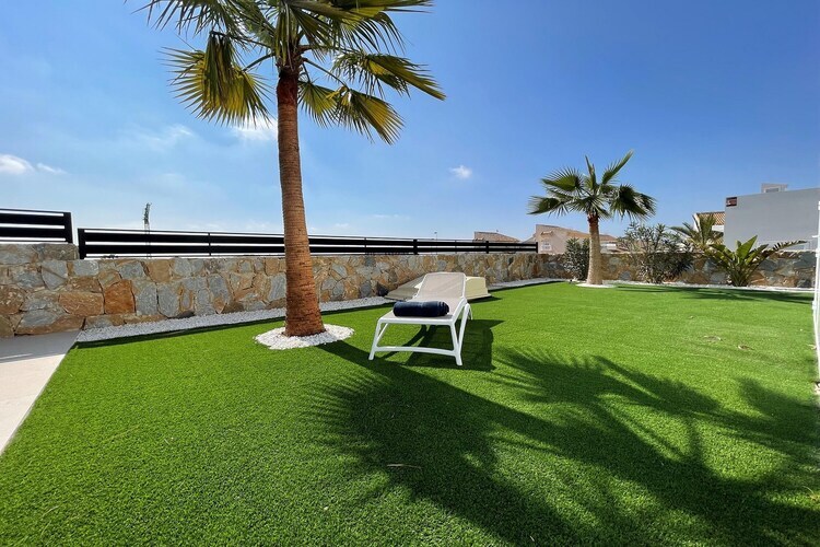 Villa Ciudad Quesada – 5 min plage, golf et piscine - Photo 32