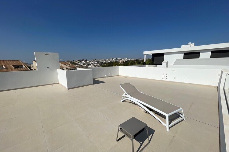Villa Ciudad Quesada – 5 min plage, golf et piscine - Photo 34