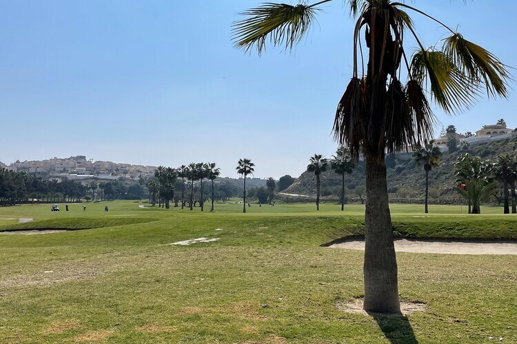 Villa Ciudad Quesada – 5 min plage, golf et piscine - Photo 37