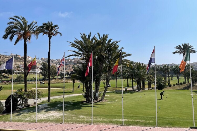 Villa Ciudad Quesada – 5 min plage, golf et piscine - Photo 38