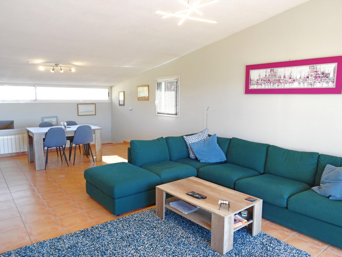 Casa Mimosa – Villa 5 pers., piscine 8x4m, vue mer à Altea - Photo 7