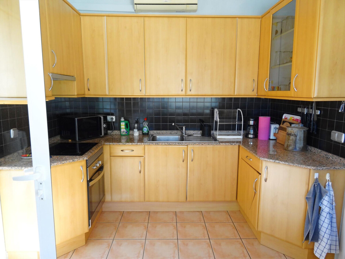 Casa Mimosa – Villa 5 pers., piscine 8x4m, vue mer à Altea - Photo 11