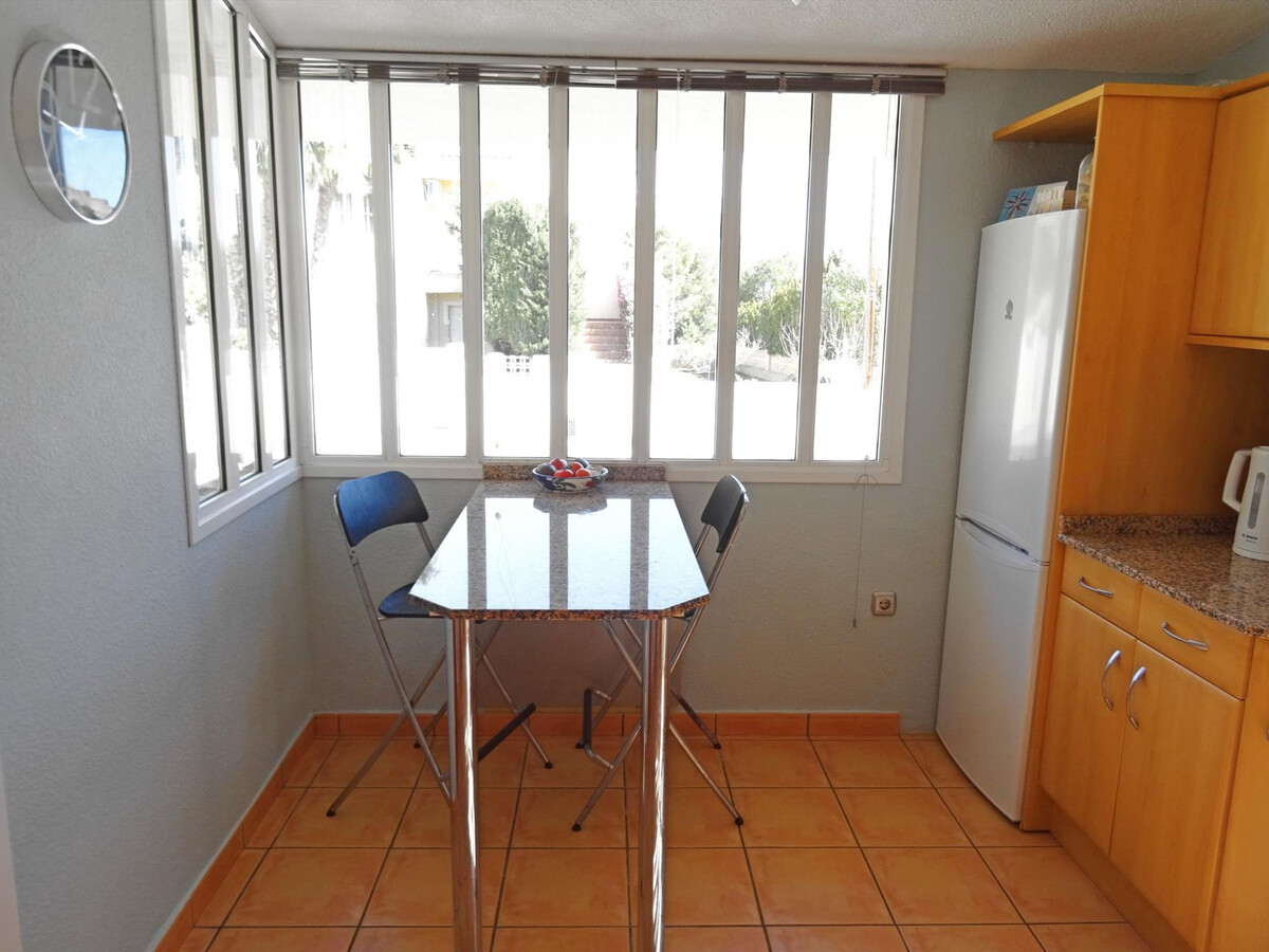 Casa Mimosa – Villa 5 pers., piscine 8x4m, vue mer à Altea - Photo 12