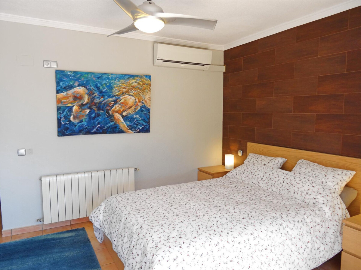 Casa Mimosa – Villa 5 pers., piscine 8x4m, vue mer à Altea - Photo 14