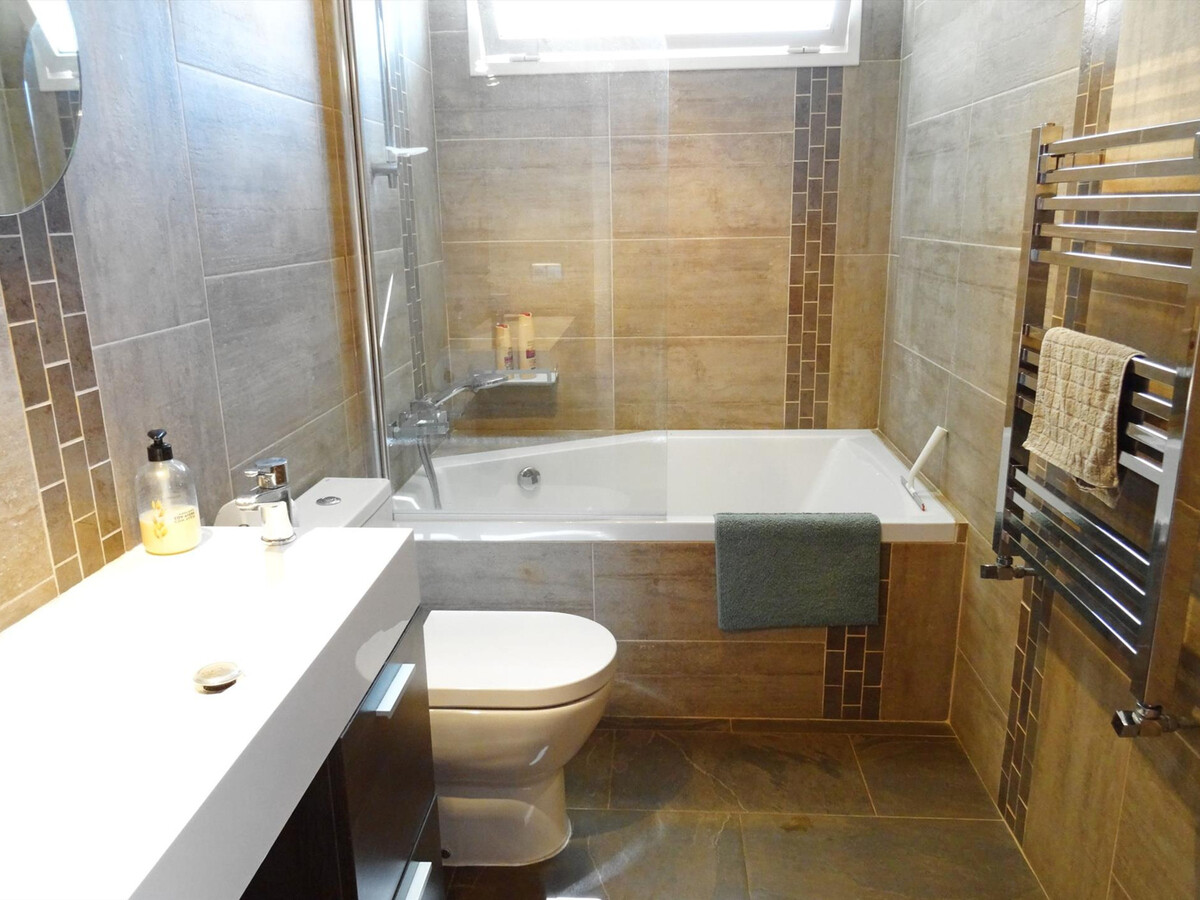 Casa Mimosa – Villa 5 pers., piscine 8x4m, vue mer à Altea - Photo 15
