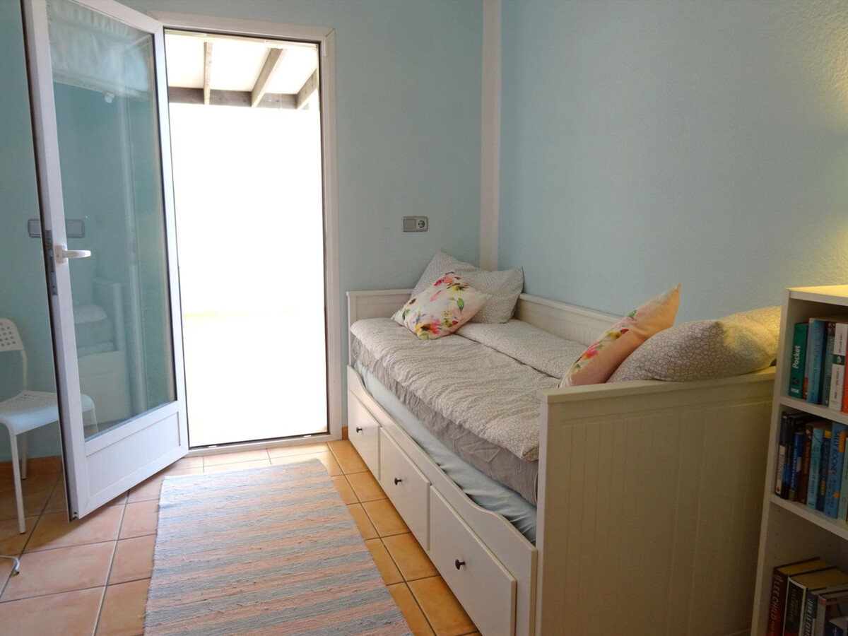 Casa Mimosa – Villa 5 pers., piscine 8x4m, vue mer à Altea - Photo 16