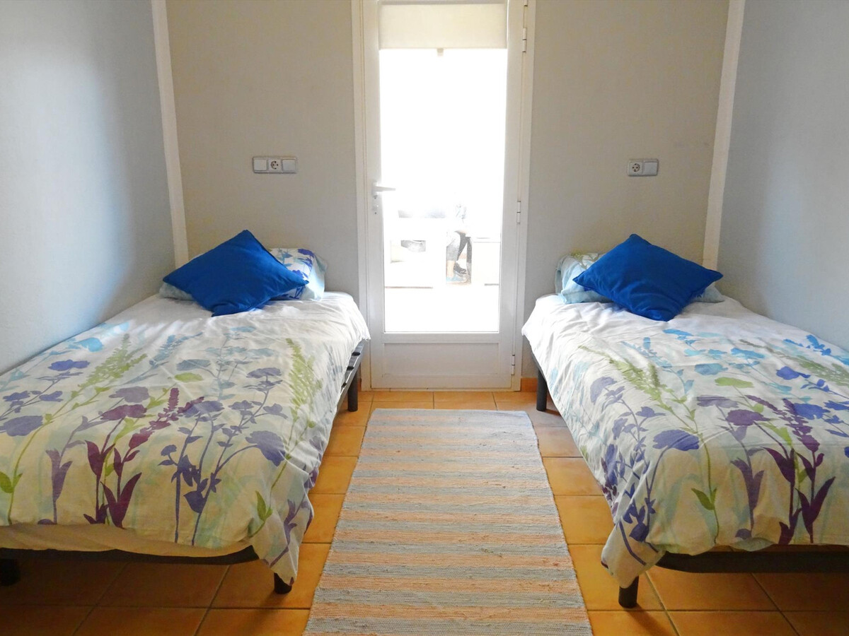 Casa Mimosa – Villa 5 pers., piscine 8x4m, vue mer à Altea - Photo 17