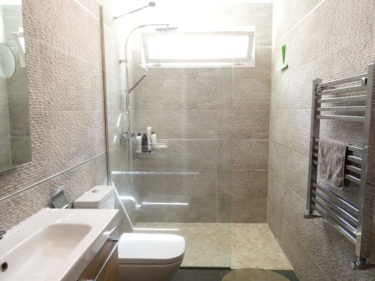 Casa Mimosa – Villa 5 pers., piscine 8x4m, vue mer à Altea - Photo 18