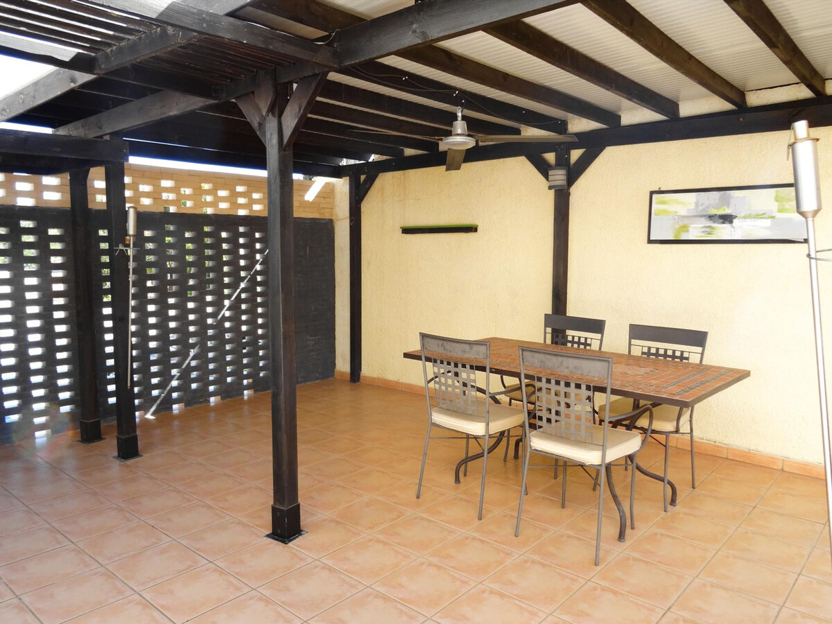 Casa Mimosa – Villa 5 pers., piscine 8x4m, vue mer à Altea - Photo 20