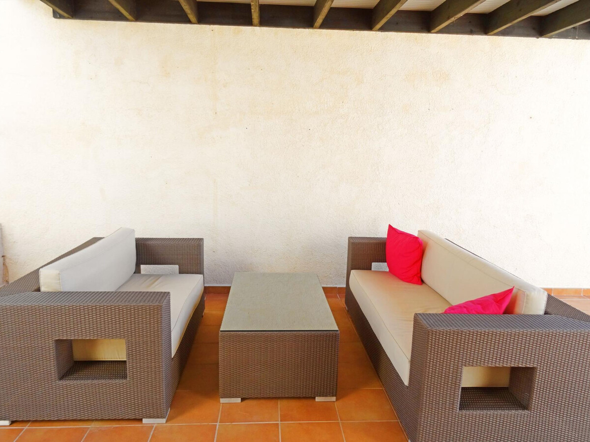 Casa Mimosa – Villa 5 pers., piscine 8x4m, vue mer à Altea - Photo 21
