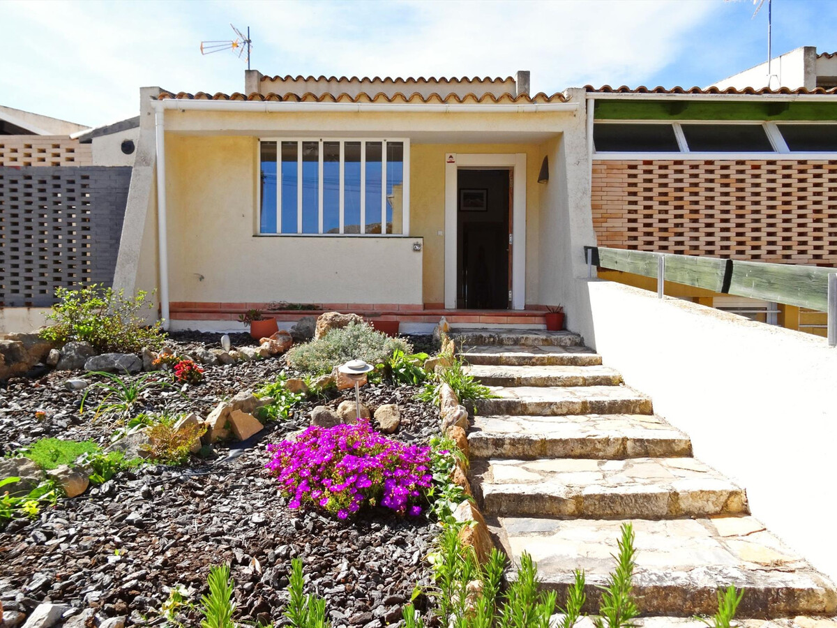 Casa Mimosa – Villa 5 pers., piscine 8x4m, vue mer à Altea - Photo 23